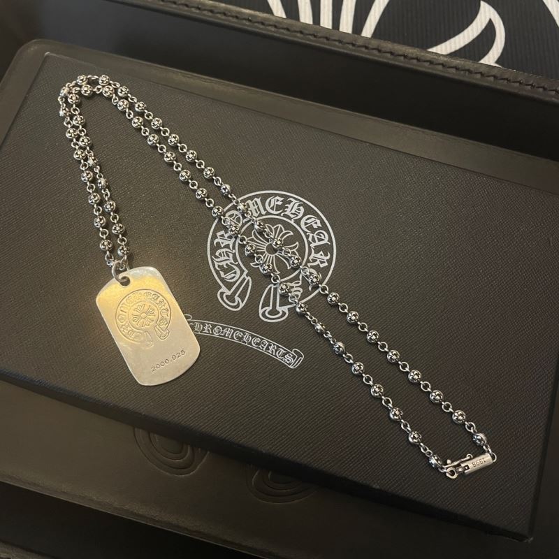 Chrome Hearts Necklaces